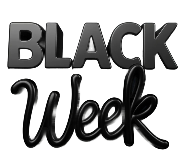 BLACK WEEK